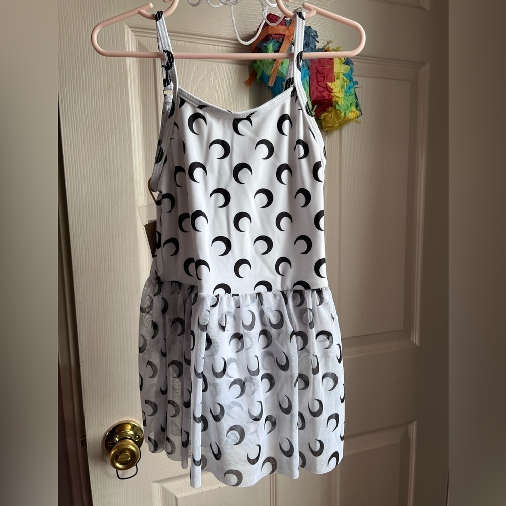 Toddler Tutu